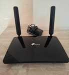 Router TP-Link TL-MR 6400