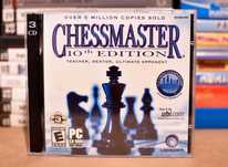PC # Chessmaster 10Th Edition