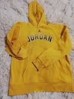 bluza nike jordan 158 164 na 13 15 lat  163 175 bluza nike jordan xs s