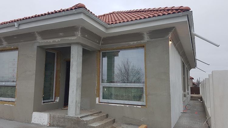 Будівництво будинків та котеджів! BUD LIFE!!!