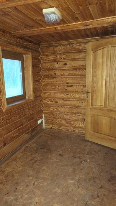 ПРОДАМ модульні одно та двоповерхові будинки зі ЗРУБУ