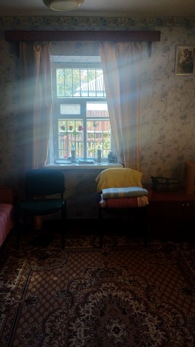 Продам пол дома в Кременчуге