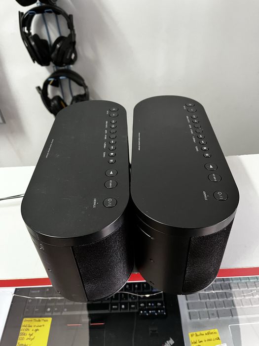Музична система Sony Air-SA15R