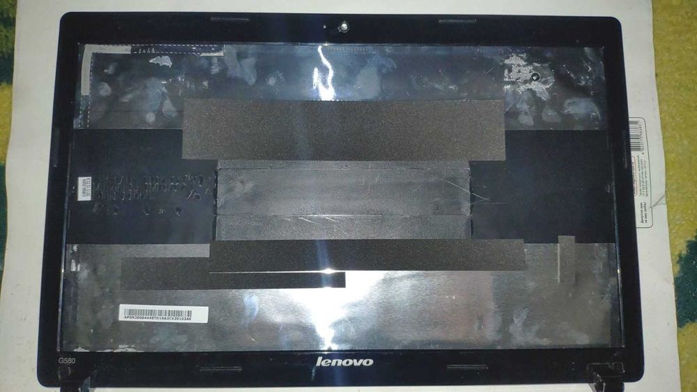 Lenovo G580(20157) по детально . о наличии узнавайте !