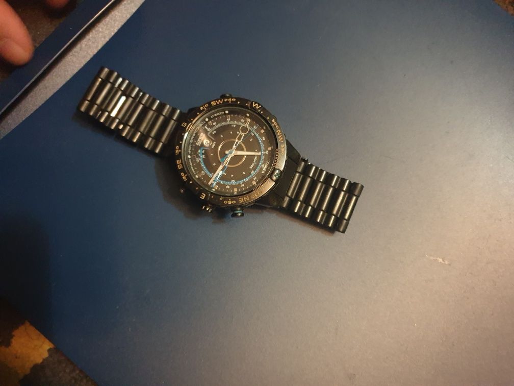 Relógio Timex - relógio inteligente, bom estado de conservação