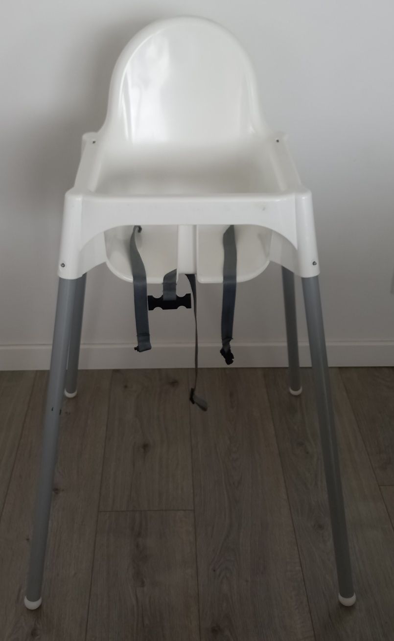 Cadeira de Refeição do Ikea - sem tabuleiro
