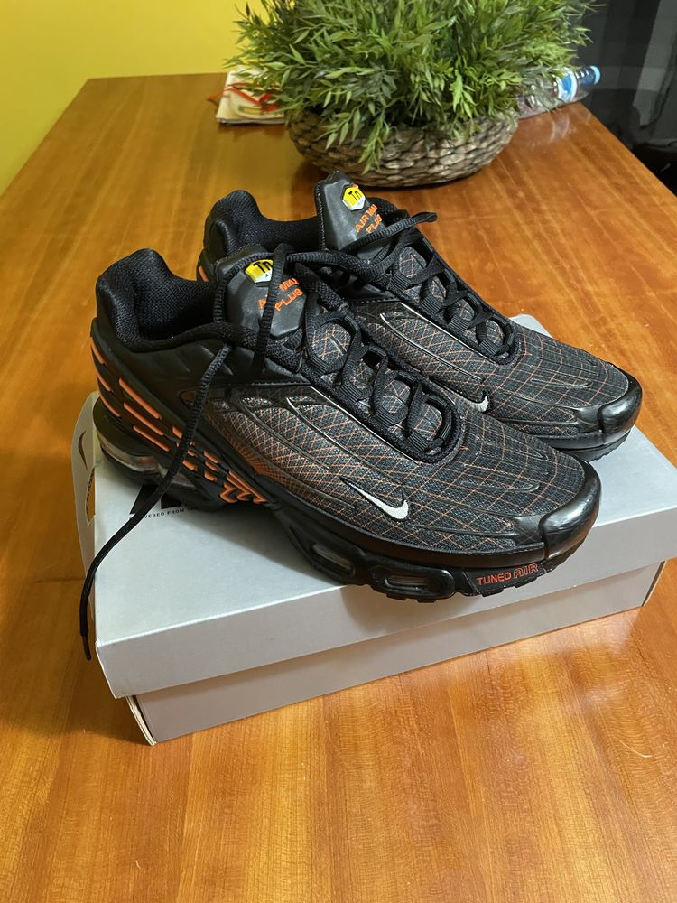 Sapatilhas Nike Tn