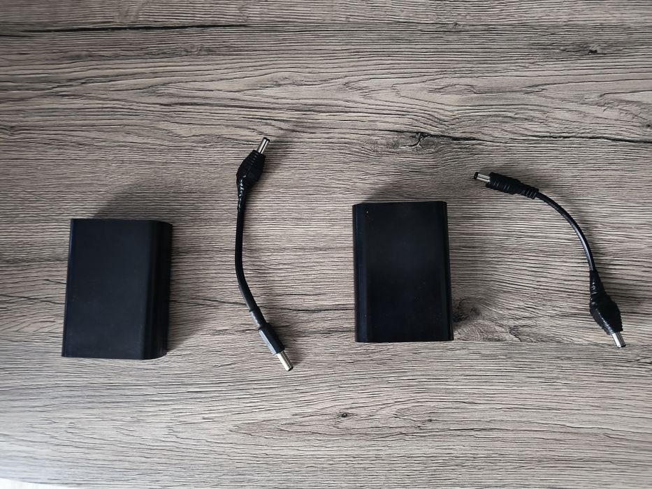 Ups ДБЖ для роутера 12в