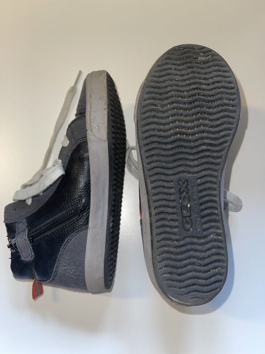 Ботинки Geox respira оригинал 30 размер