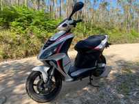 Piaggio NRG Power DD 2017