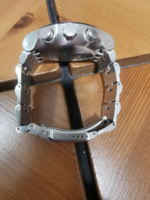 Vendo Relógio Swatch Irony