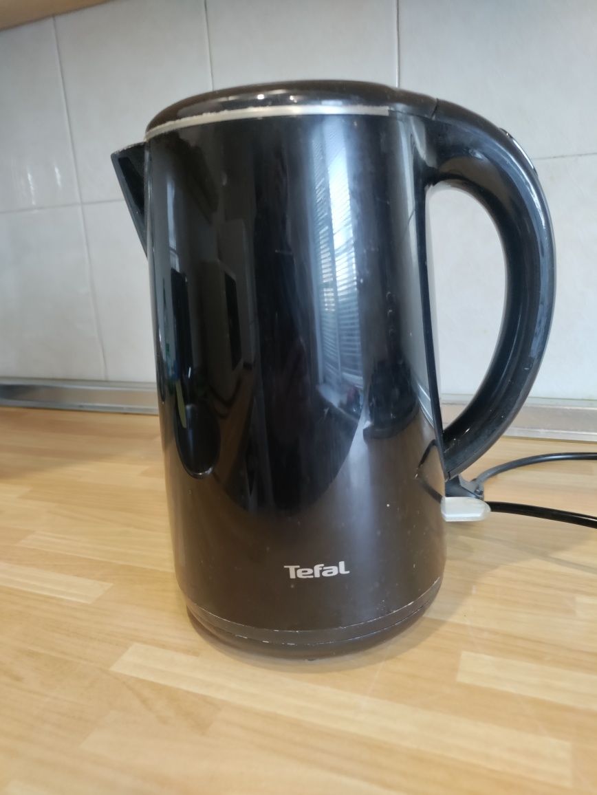 Электрочайник Tefal