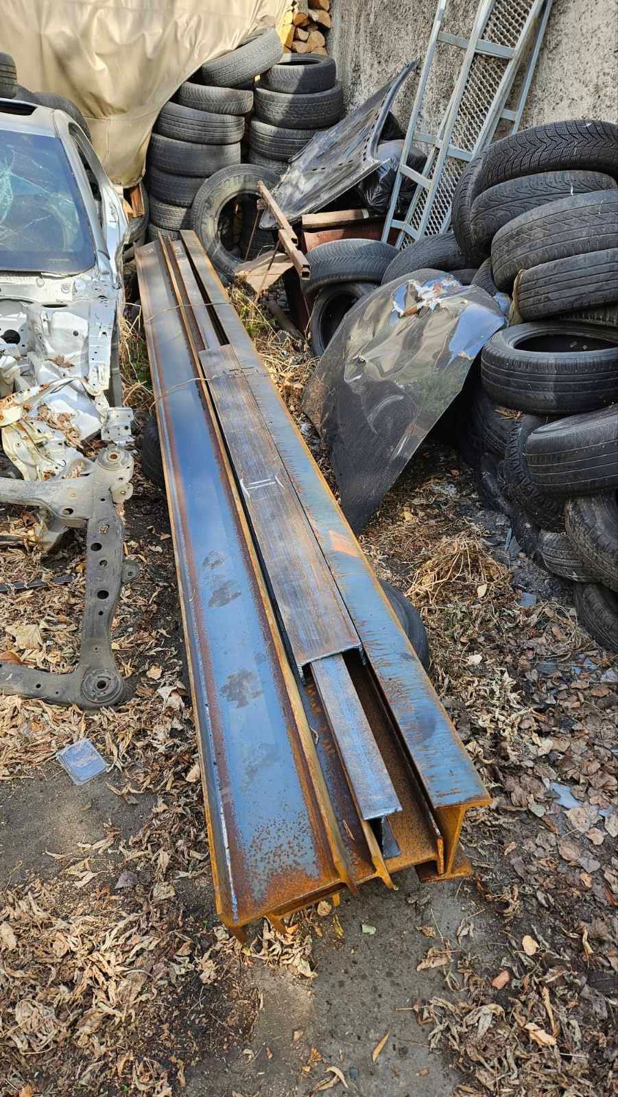 Продам двутавр 40 грн.