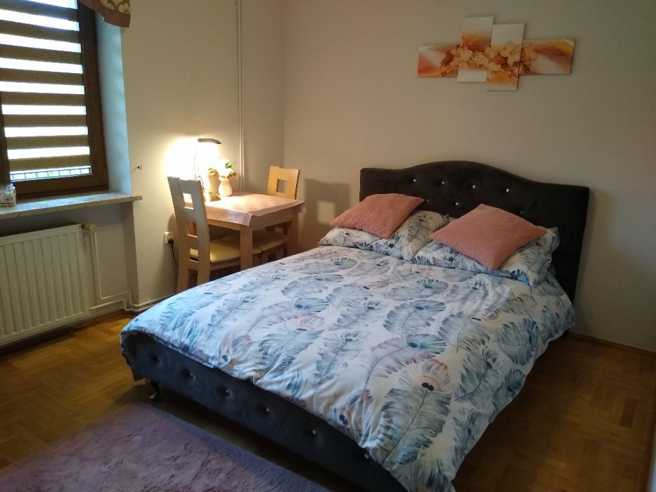 Apartament Marzeń Plaża Zalew i Las