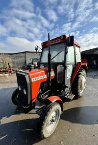 Traktor Ciągnik rolniczy Ursus MF 3512