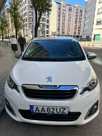 Vendo Peugeot 108 / 2020
Preço 10.800
17mil KM rodados