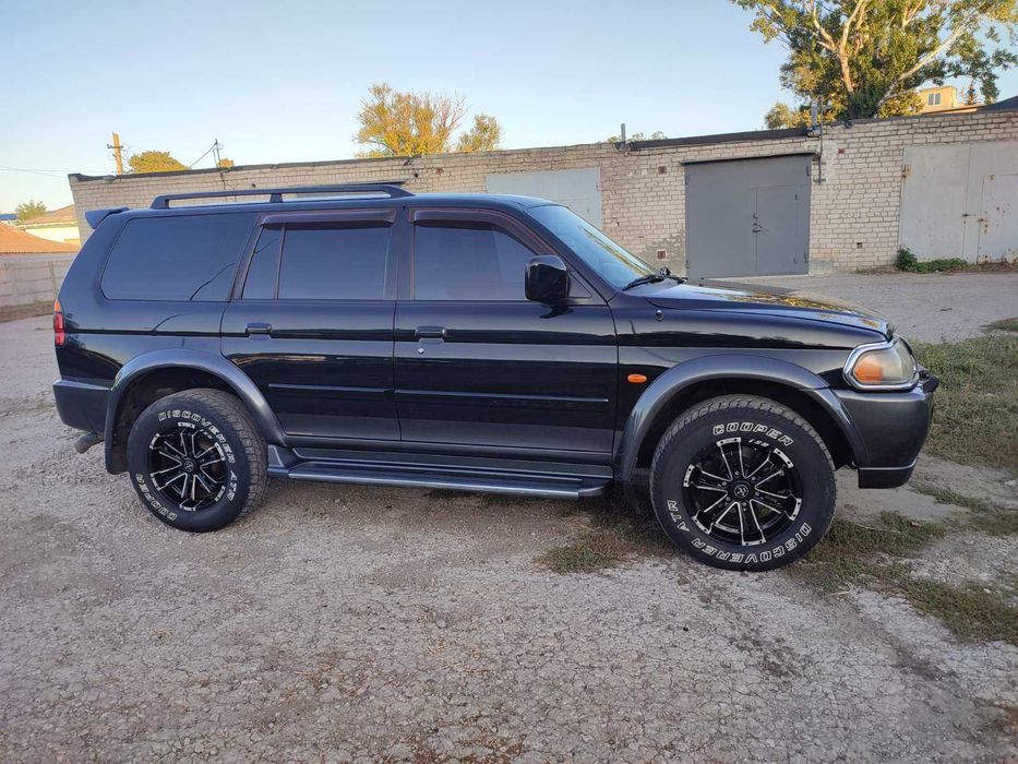 Продам своё авто