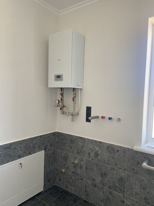 Будинок з ремонтом КМ Міжріччя, Вишгородський район Осещина Хотянівка