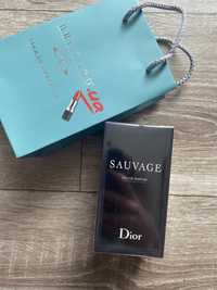 Dior SAUVAGE оригінал