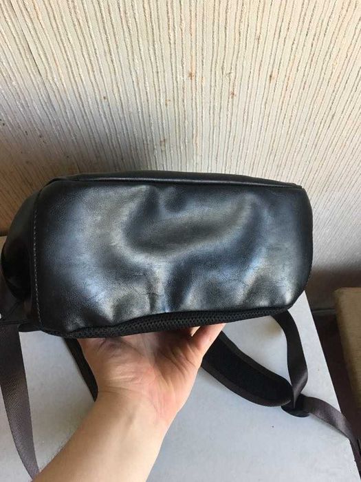 Рюкзак для міста. Легкий, Стильний, Унісекс.