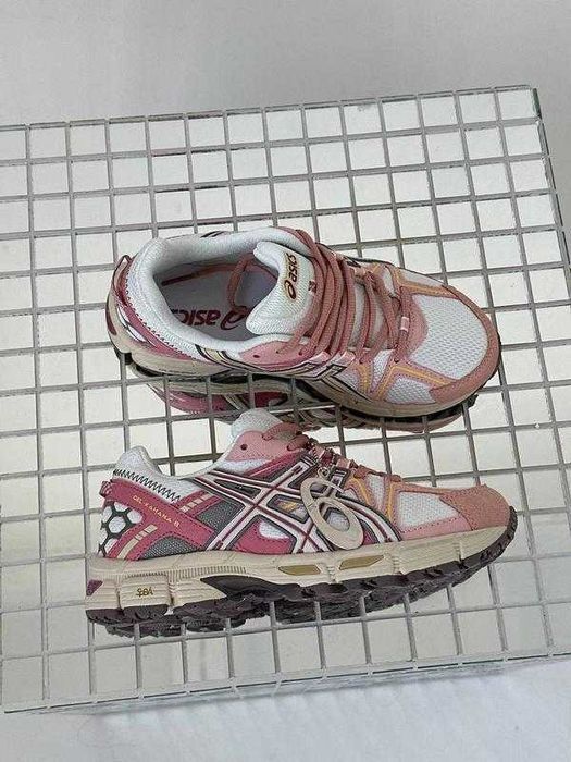 Жіночі Asics Gel-Kahana 8 Beige Pink/Асікс Кахана/Останній 38,39
