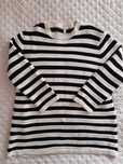 Sweter HM Mama ciążowy rozm. XL
