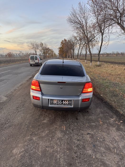 Dodge Avenger SXT 2,4 газ/бензин,або обмін