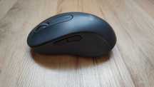 Myszka Logitech M650 L Grafitowa używana