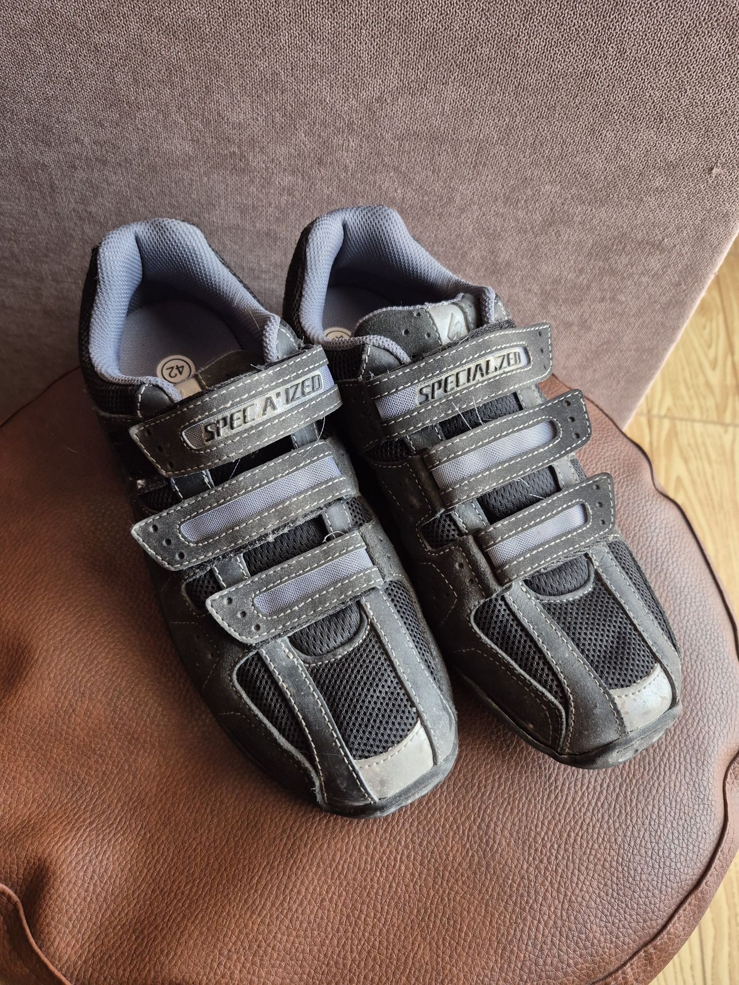 Sapatos BTT Specialized N42