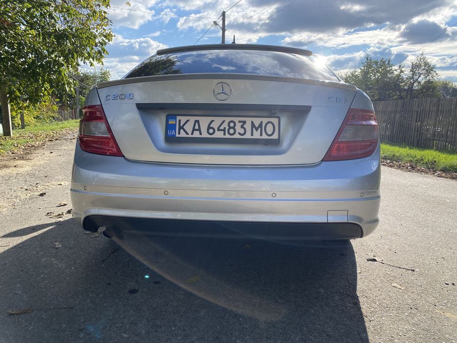 Продам Мерседес С200