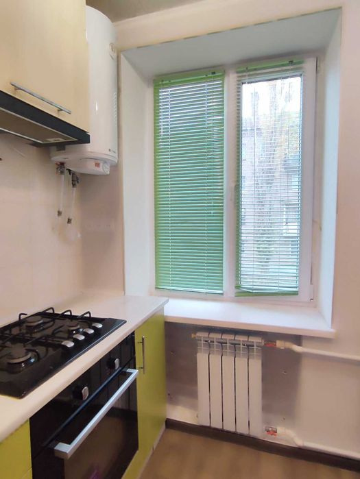 Продаж 2-х кім. квартири вул. Перлина (зуп. Мусоргського)