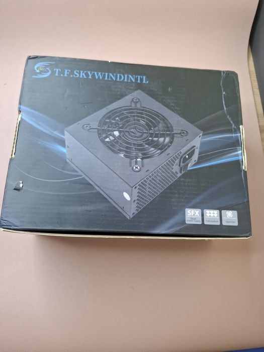 Zasilacz komputerowy T.F.SKYWINDINTL SFX300W