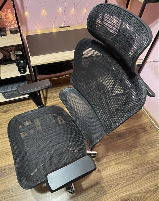 Компютерне крісло «GT-Racer»