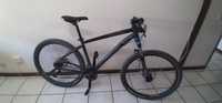 Bicicleta rockrider