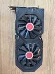 XFX AMD Radeon RX580 8GB