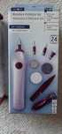 Zestaw do manicure i pedicure IDEEN WELT
