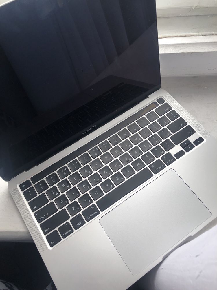 MacBook Pro 13 2020р.