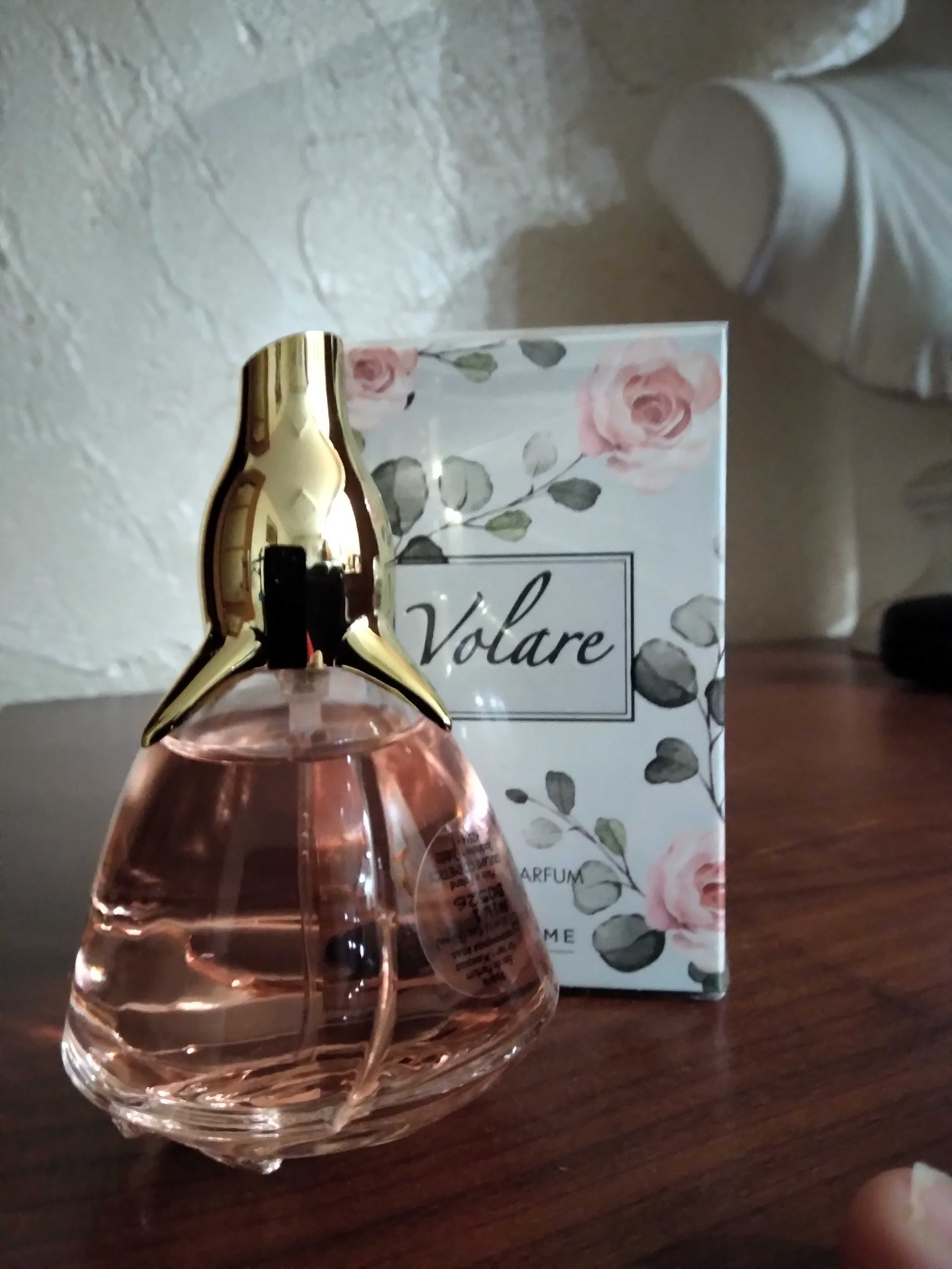 Perfumy Volare - Oriflame