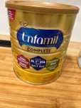 Enfamil 1 mleko modyfikowane  6szt