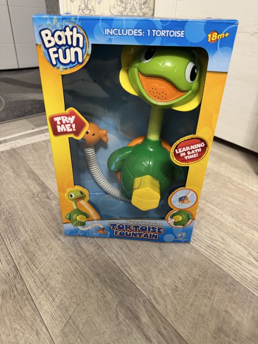 Іграшка для купання