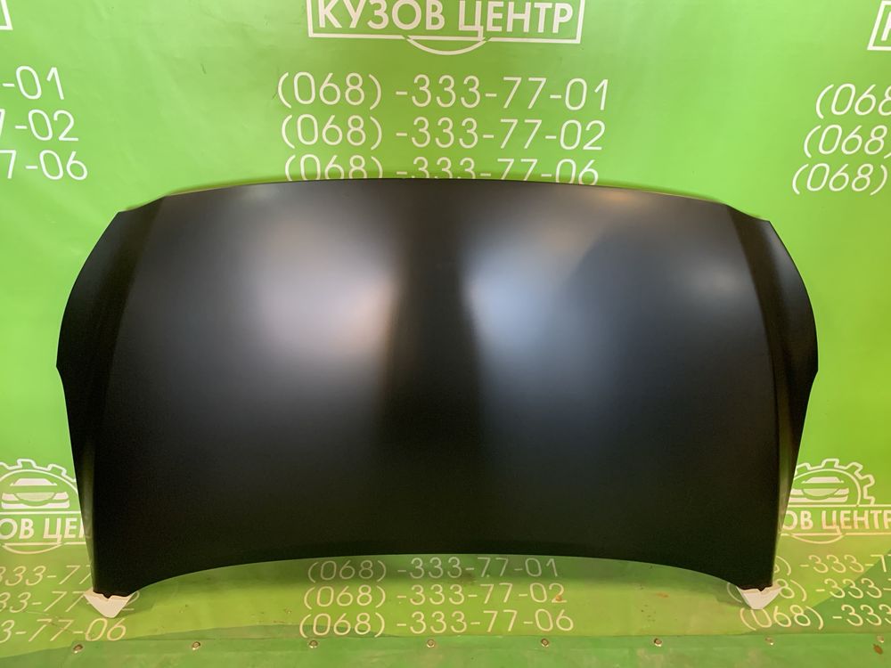 Капот ионик Hyundai Ioniq 4 2016 2017 2018 2019 2020 хюндай іонік