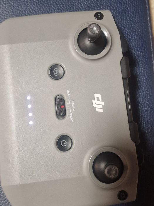 Пульт, шасі, опори, гвинти, мотори підвісу для DJI Mini, mini2