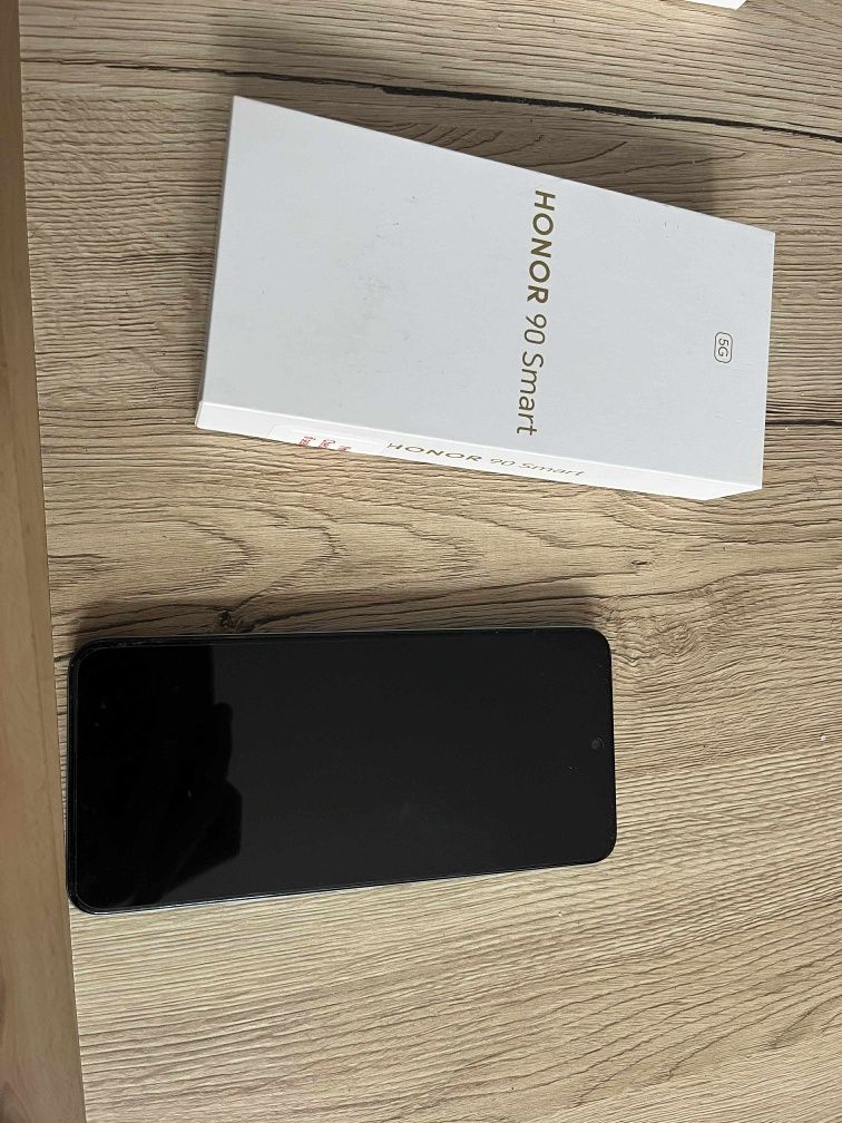 Smartfon HONOR 90 Smart