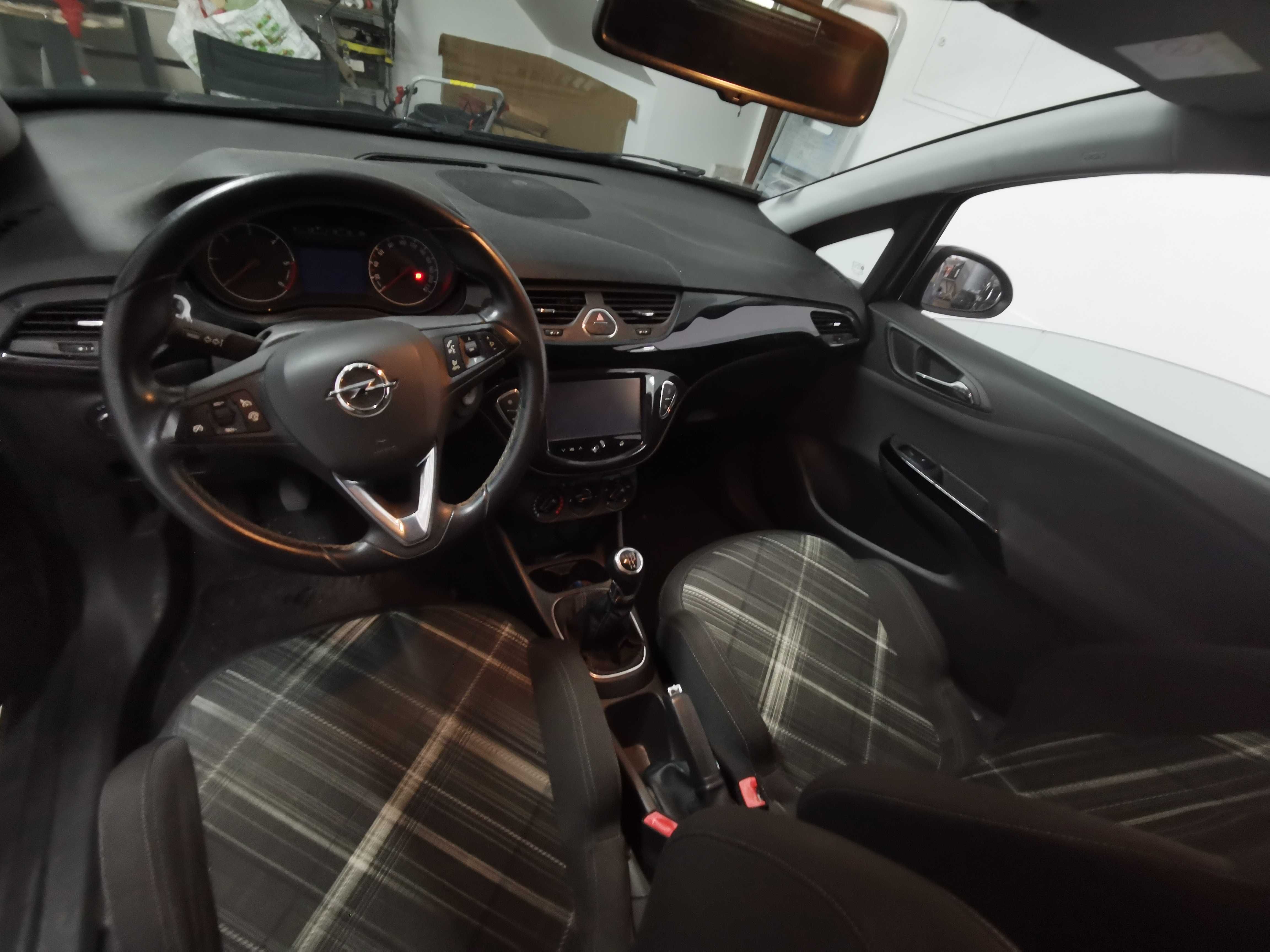 Opel corsa em óptimas condições