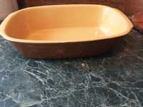 Ceramiczna forma do pieczenia