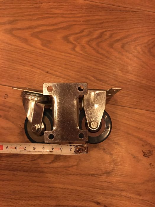 Ролики для мебели и другого