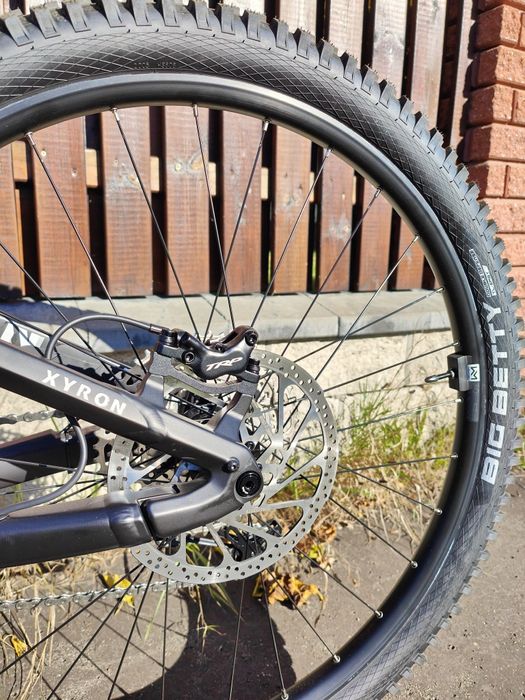 Conwey Xyron ST 5.0 800Wh