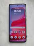 Смартфон Motorola Edge 50 Pro 5G 12/512GB Luxe Lavender,  в упаковці
