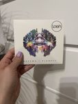 Plyta CD Lorein Drzewa i planety