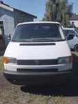 Volkswagen T4 Doka 1997